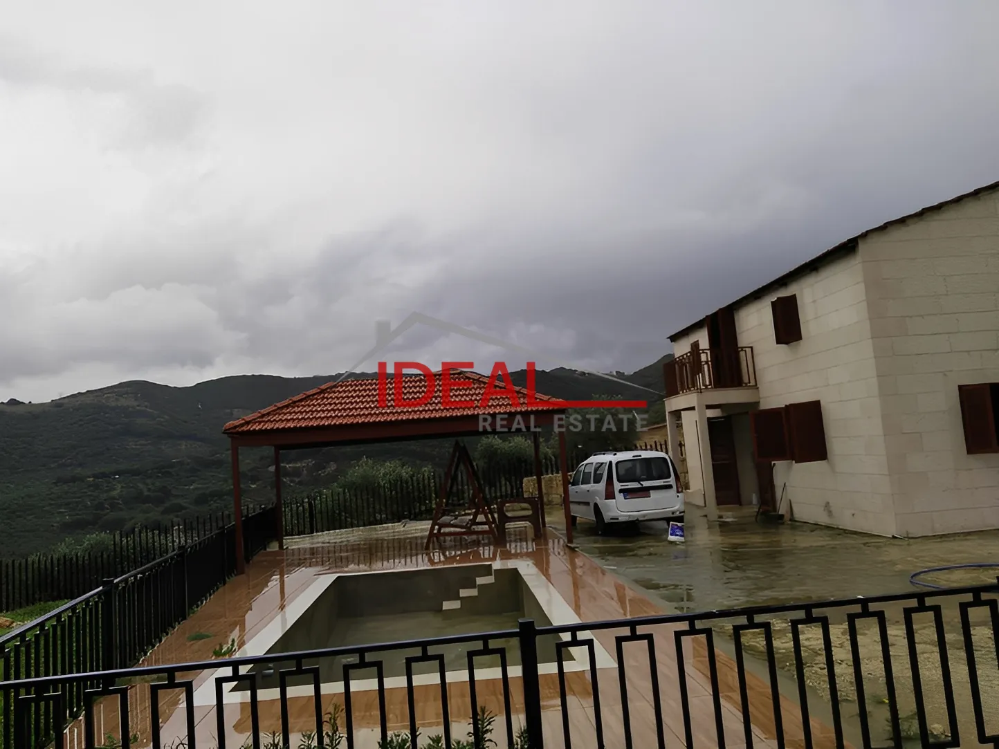 House for Sale in Ain Kfaa, Lebanon - 3 bath