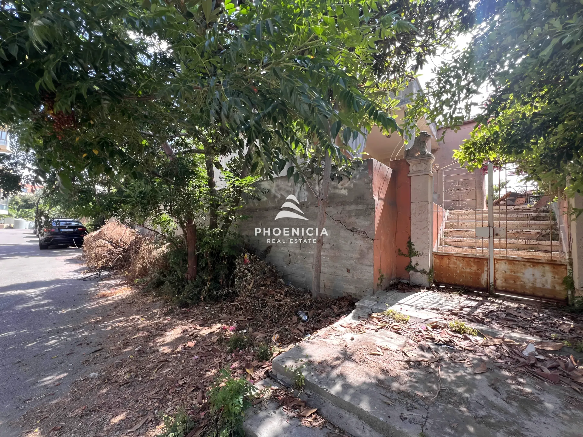 Land for Sale in Byblos