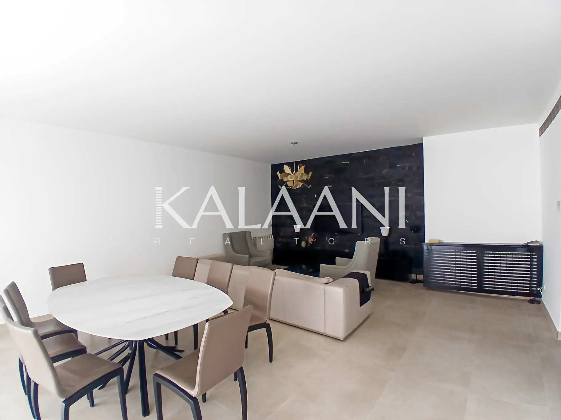 Apartment for rent in Hazmieh