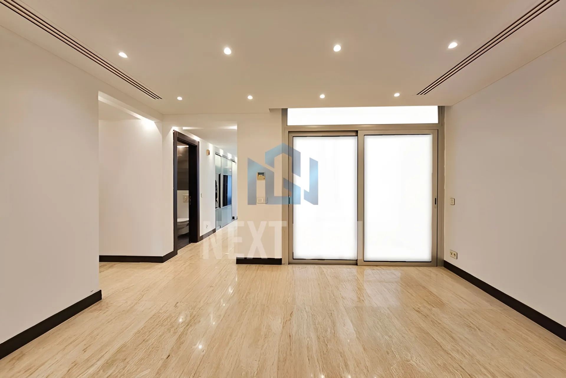 Apartment for rent in Achrafieh, Beirut, Lebanon