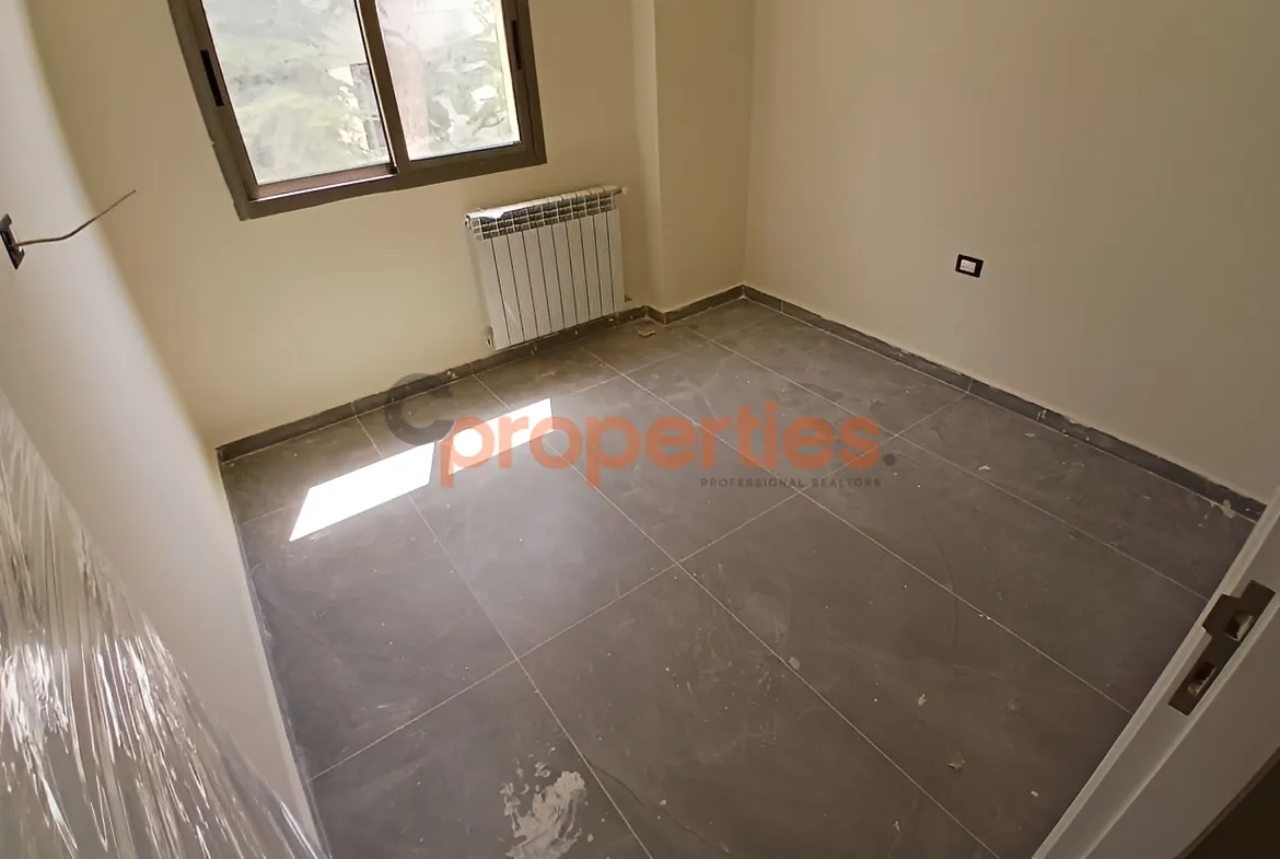 Apartment for Sale in Douar
