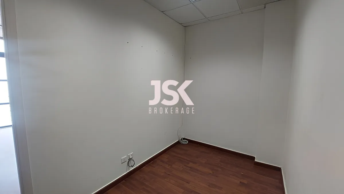 Office for rent in Downtown