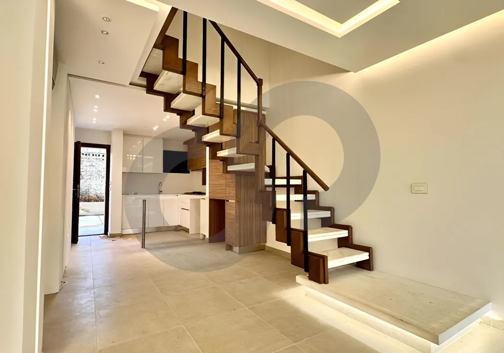 Chalet for Sale in Tabarja - 2 bed, 1 bath