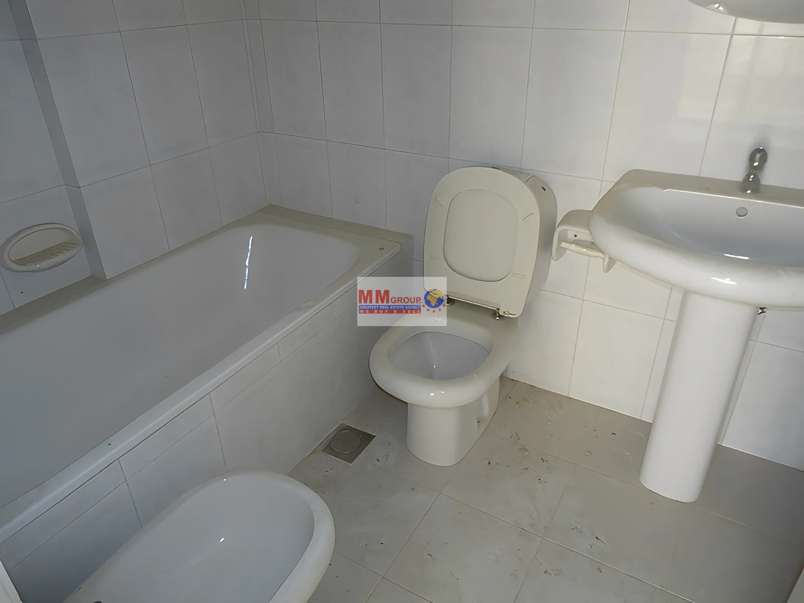 Apartment for Rent in Mansourieh