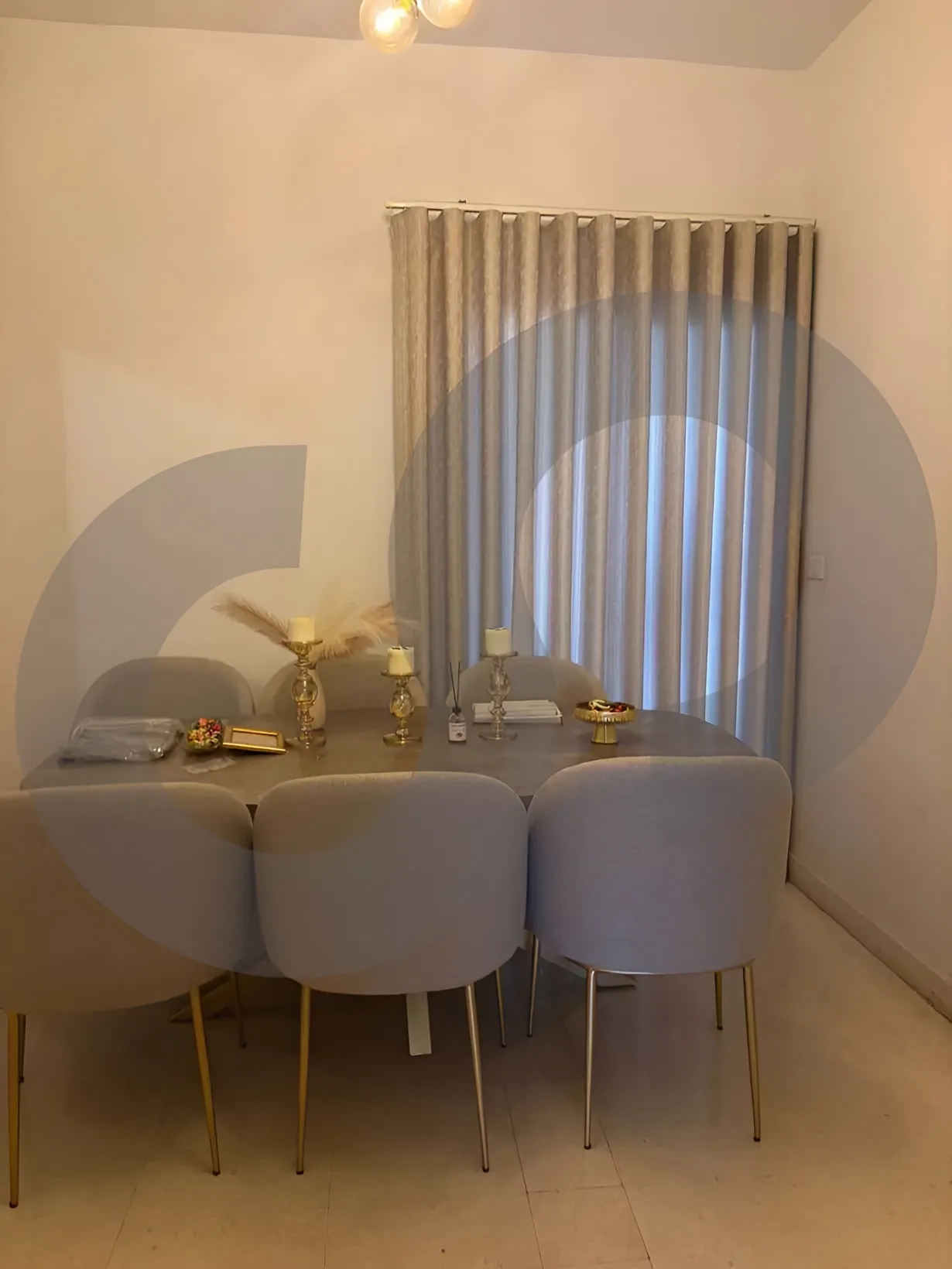 Apartment for Sale in Tallet El Khayyat - 2 bed, 2 bath