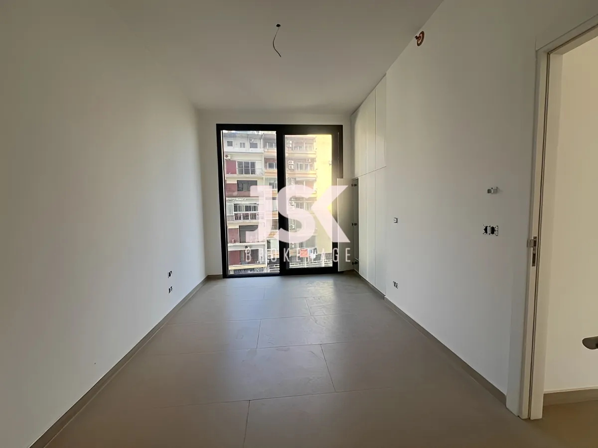Apartment for Sale in Achrafieh, Beirut, Lebanon