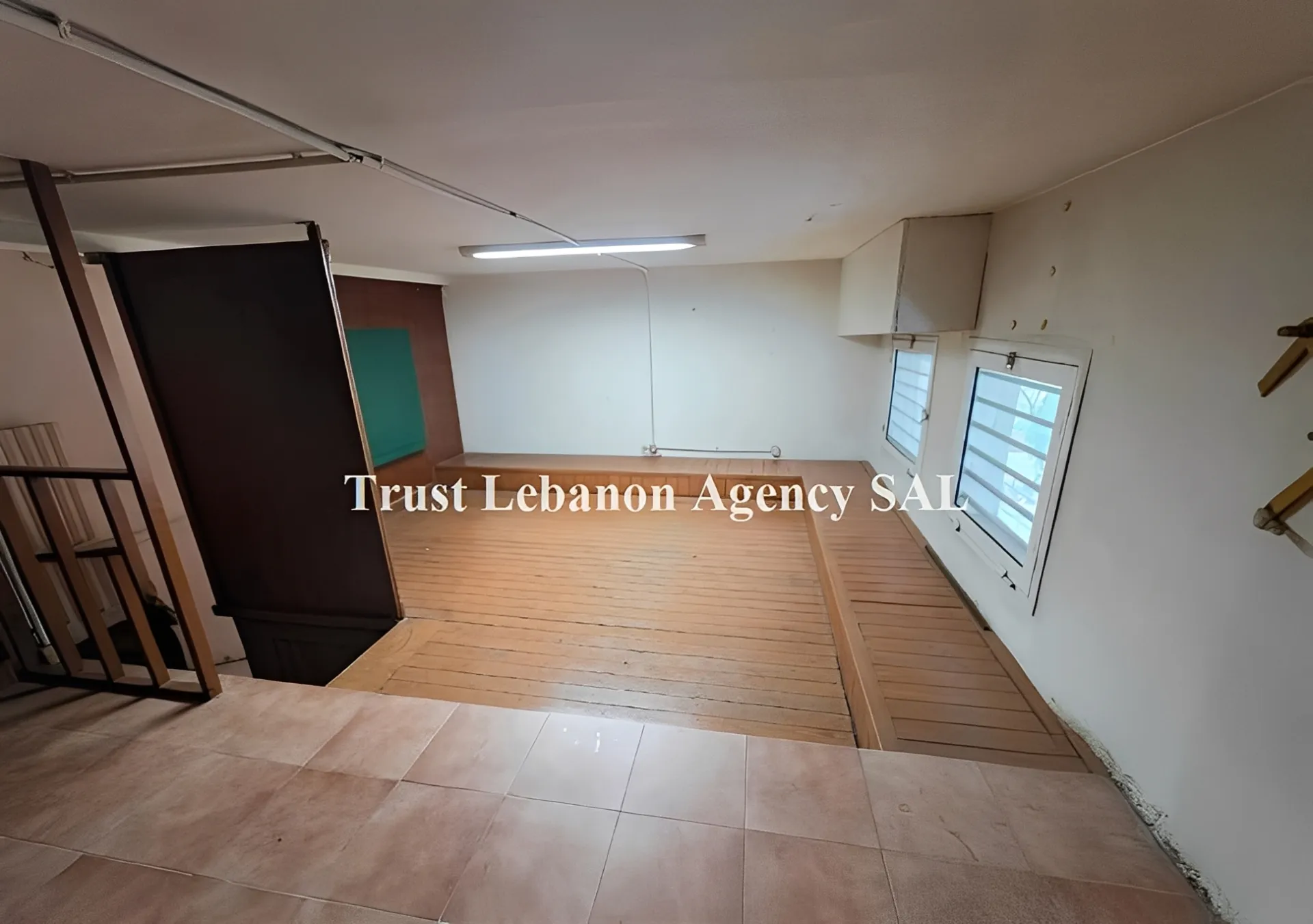 Apartment for Sale in Mar Takla Baabda - 3 bed, 2 bath