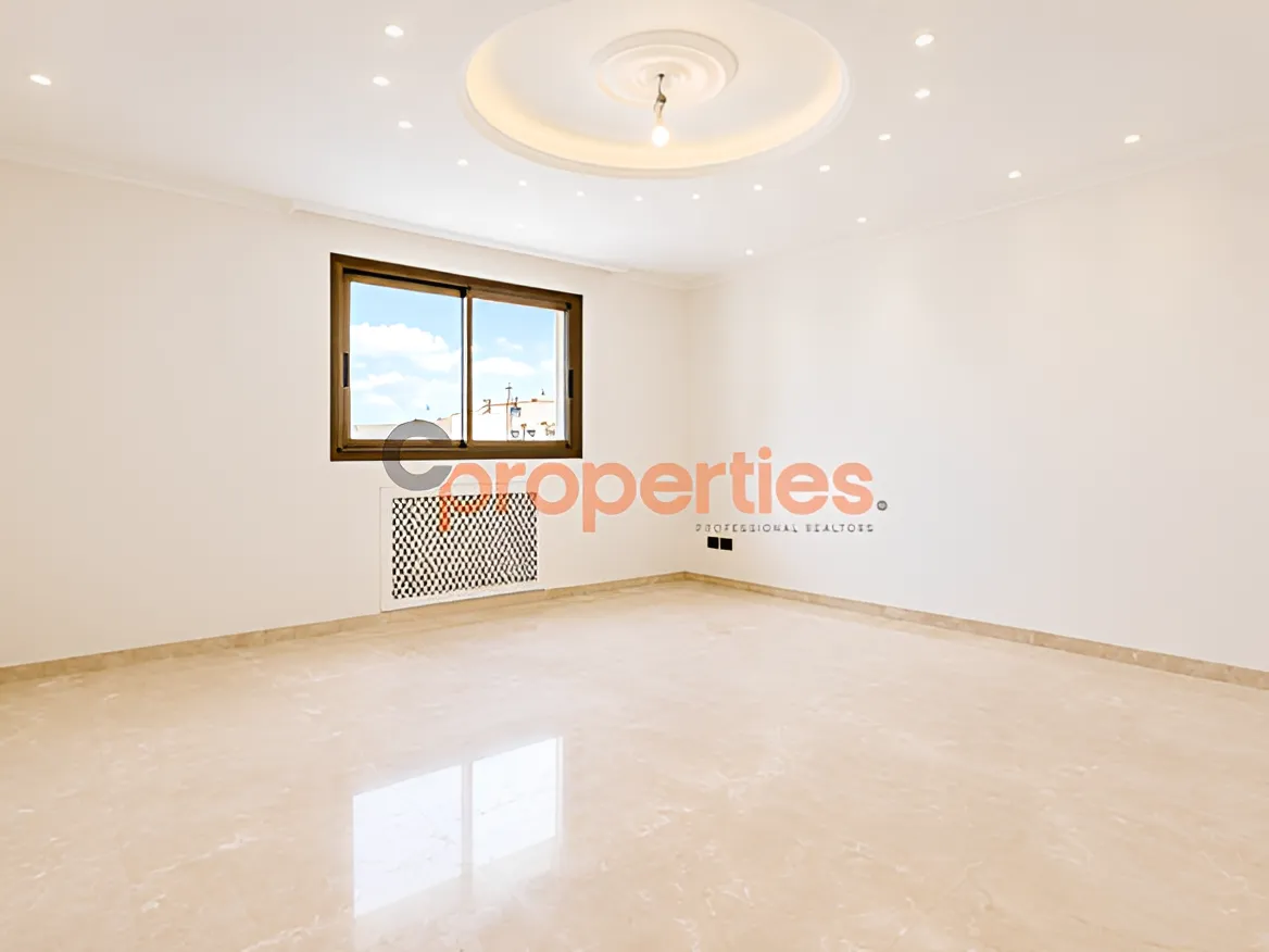 Apartment for Sale in Jnah