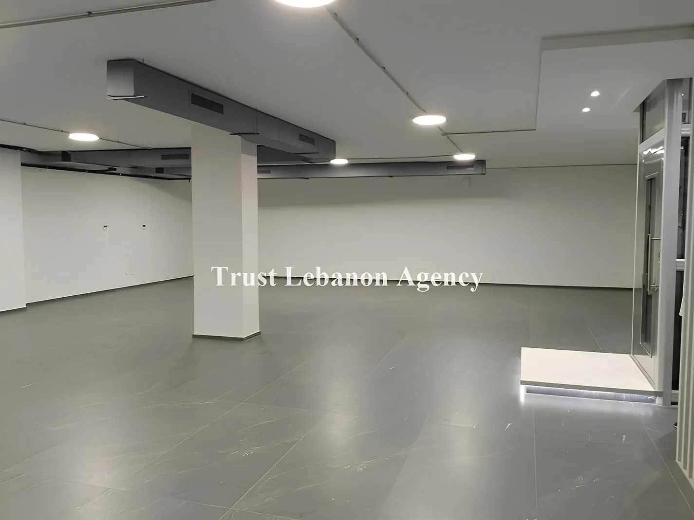 Commercial Property For Sale in Achrafieh, Sodeco