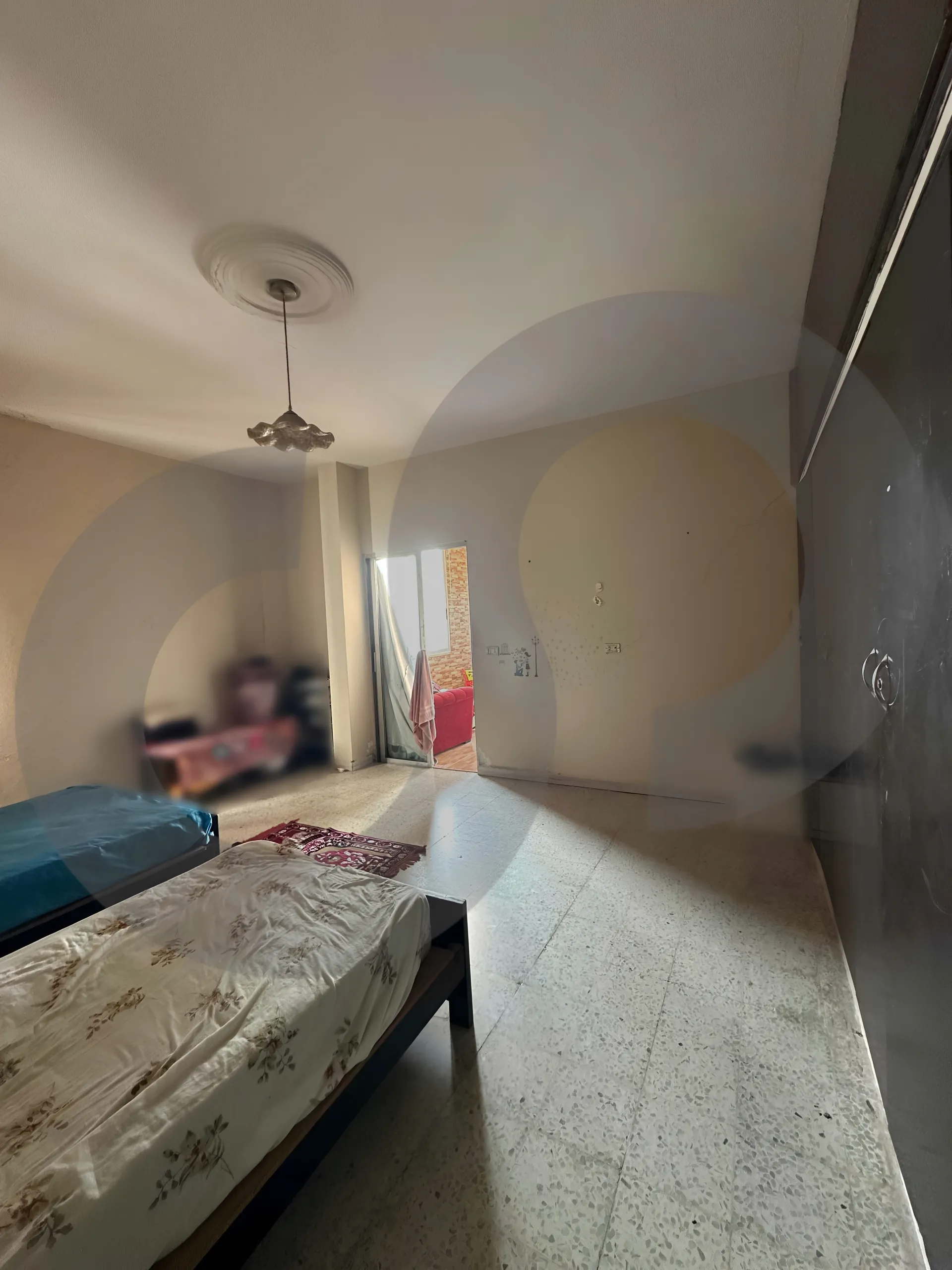 Apartment for Sale in Hlaliyeh
