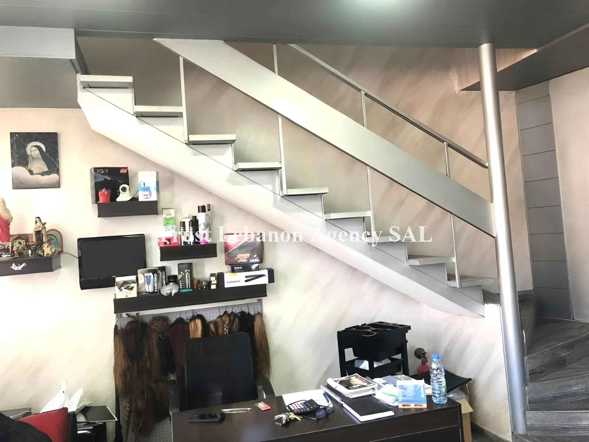 Shop for sale in Keserwan, Ajaltoun