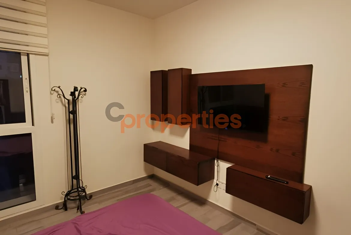 Apartment for Rent in Jal El Dib