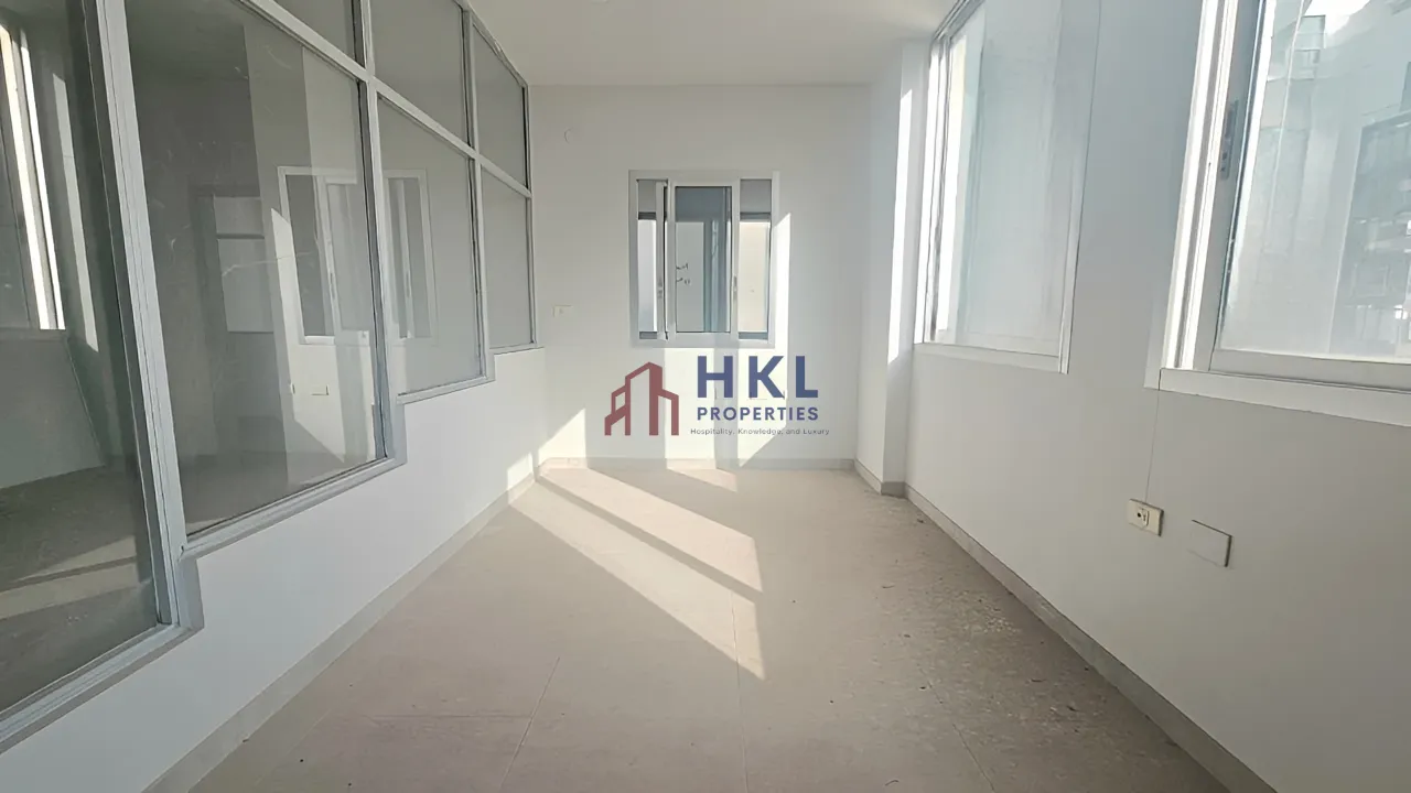 Office for sale in Achrafieh, Beirut, Lebanon