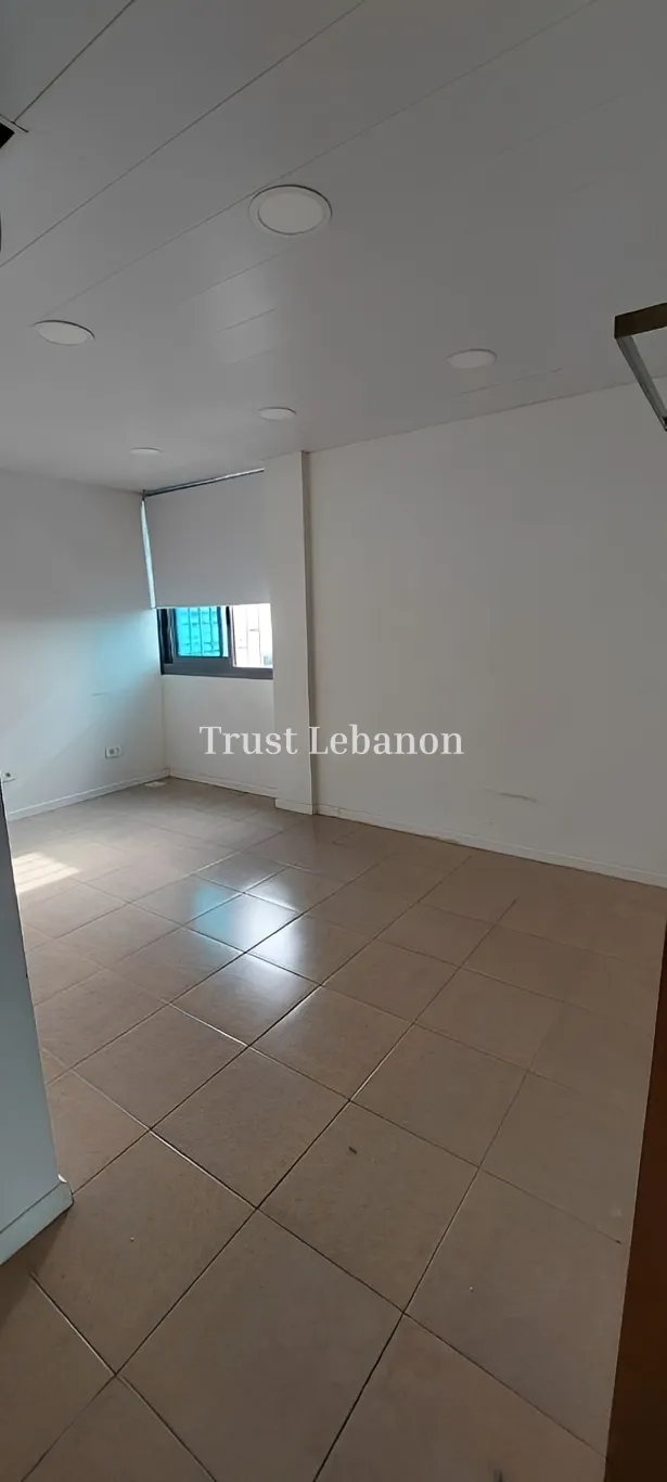 Office for rent in Dbayeh, Lebanon