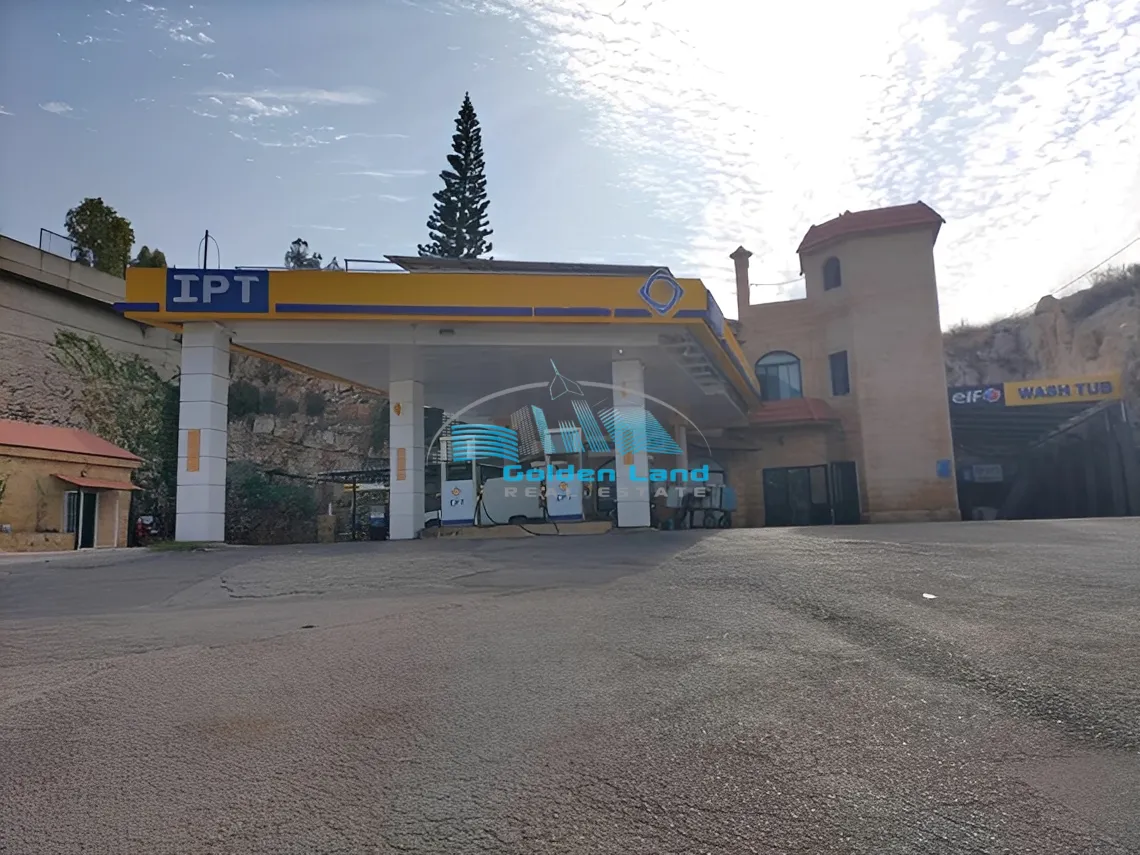 Shop for Sale in Damour, Lebanon
