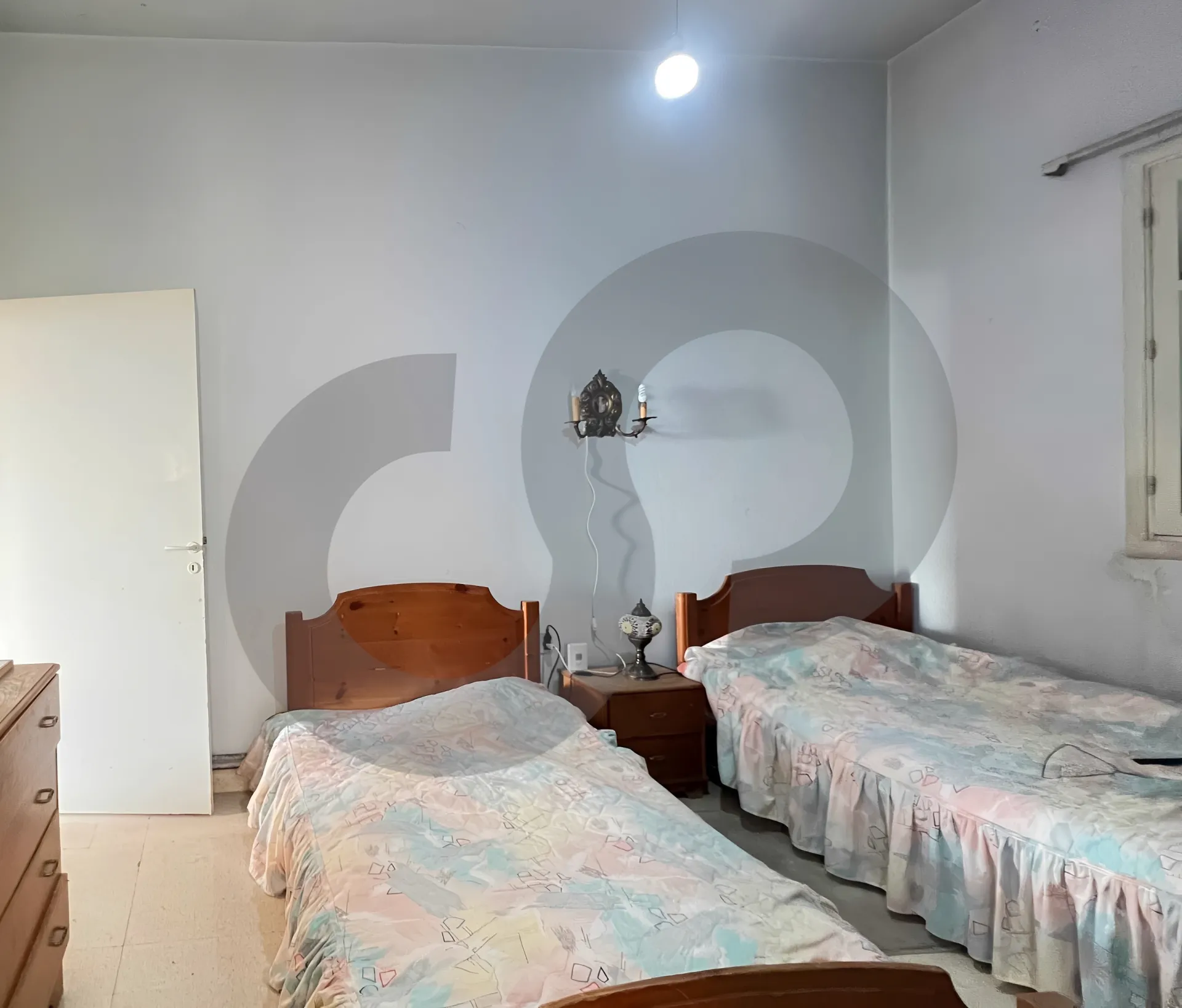 Apartment for Sale in Naqqache