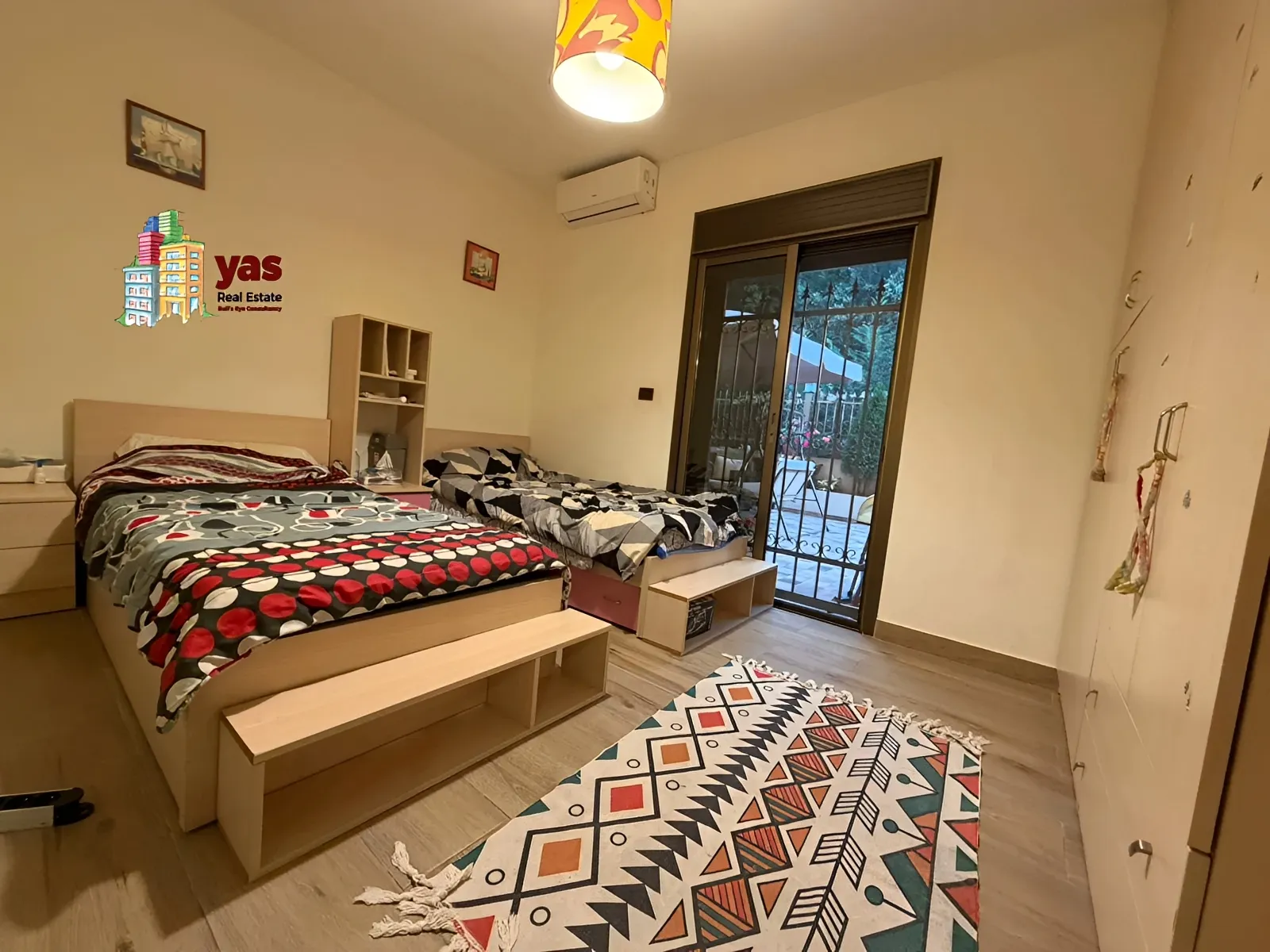 Apartment for Sale in Ballouneh