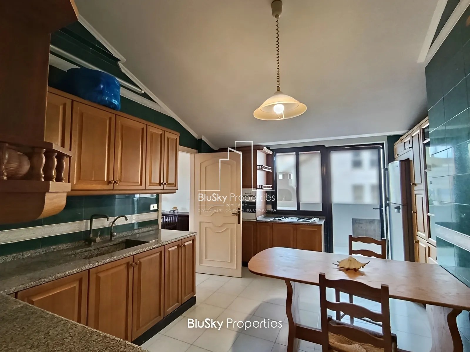 Apartment for Sale in Kfarhbeb