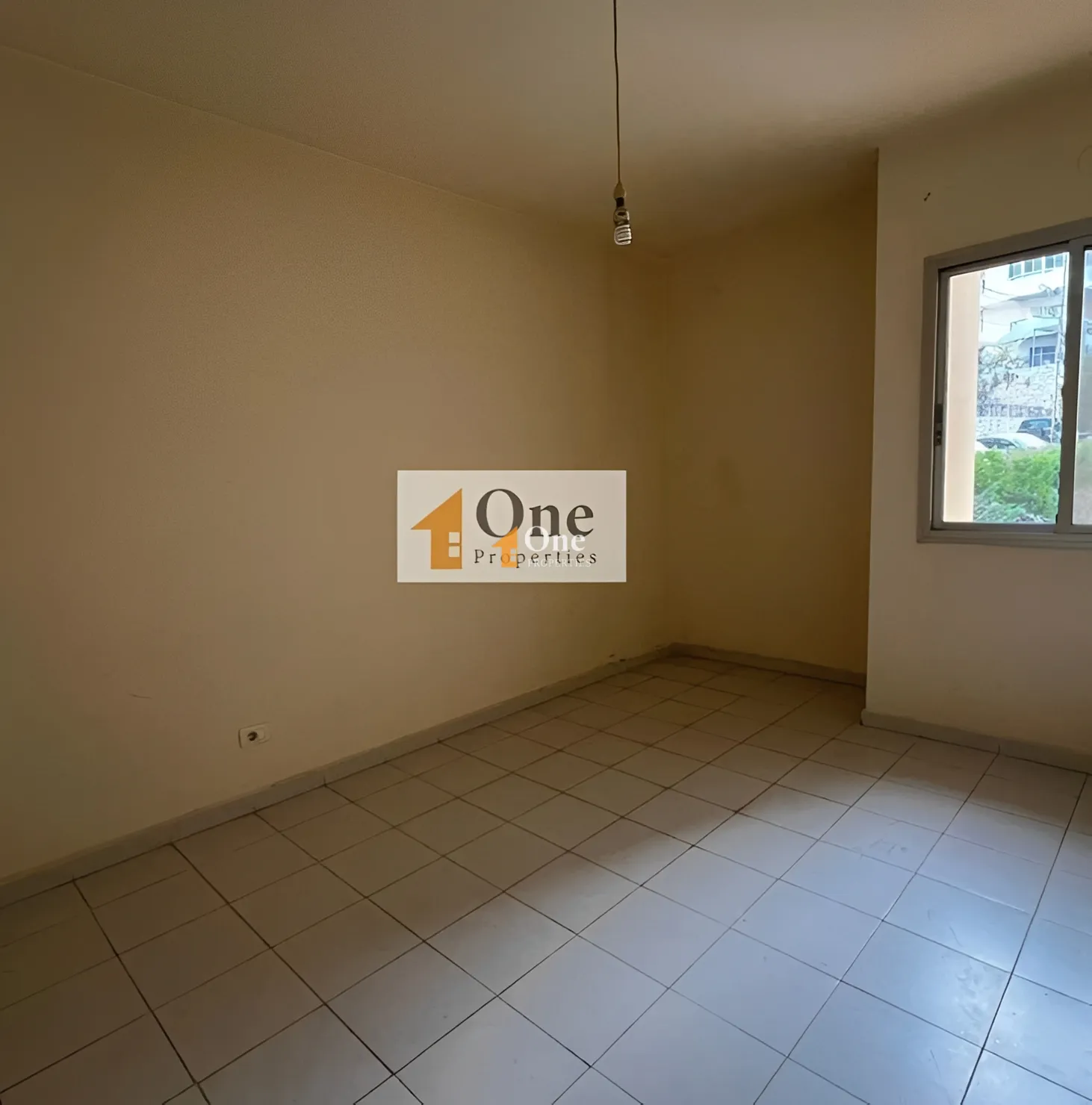 Apartment for rent in Tabarja, Lebanon