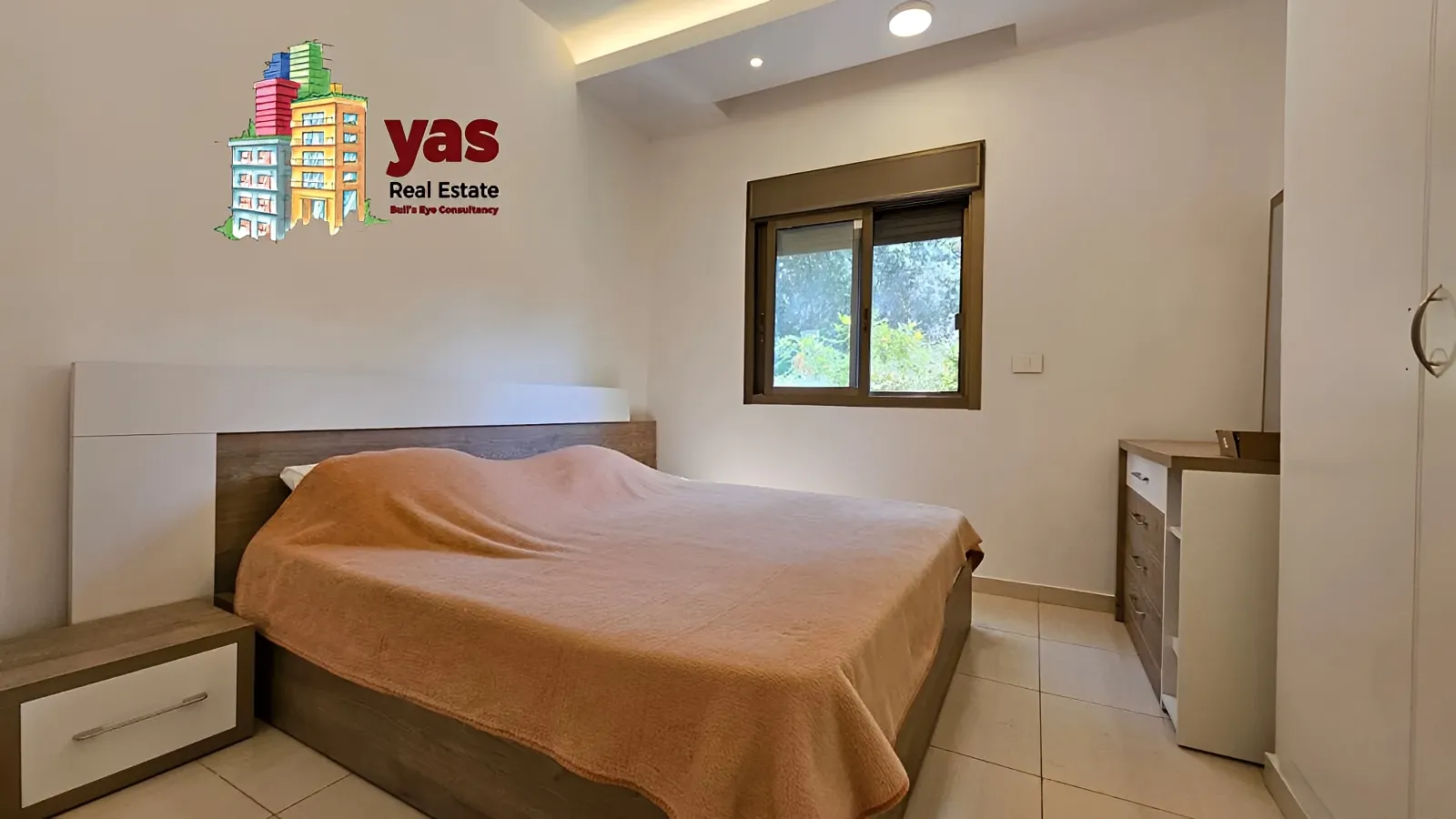 Apartment for Sale in Ajaltoun - 3 bed, 2 bath