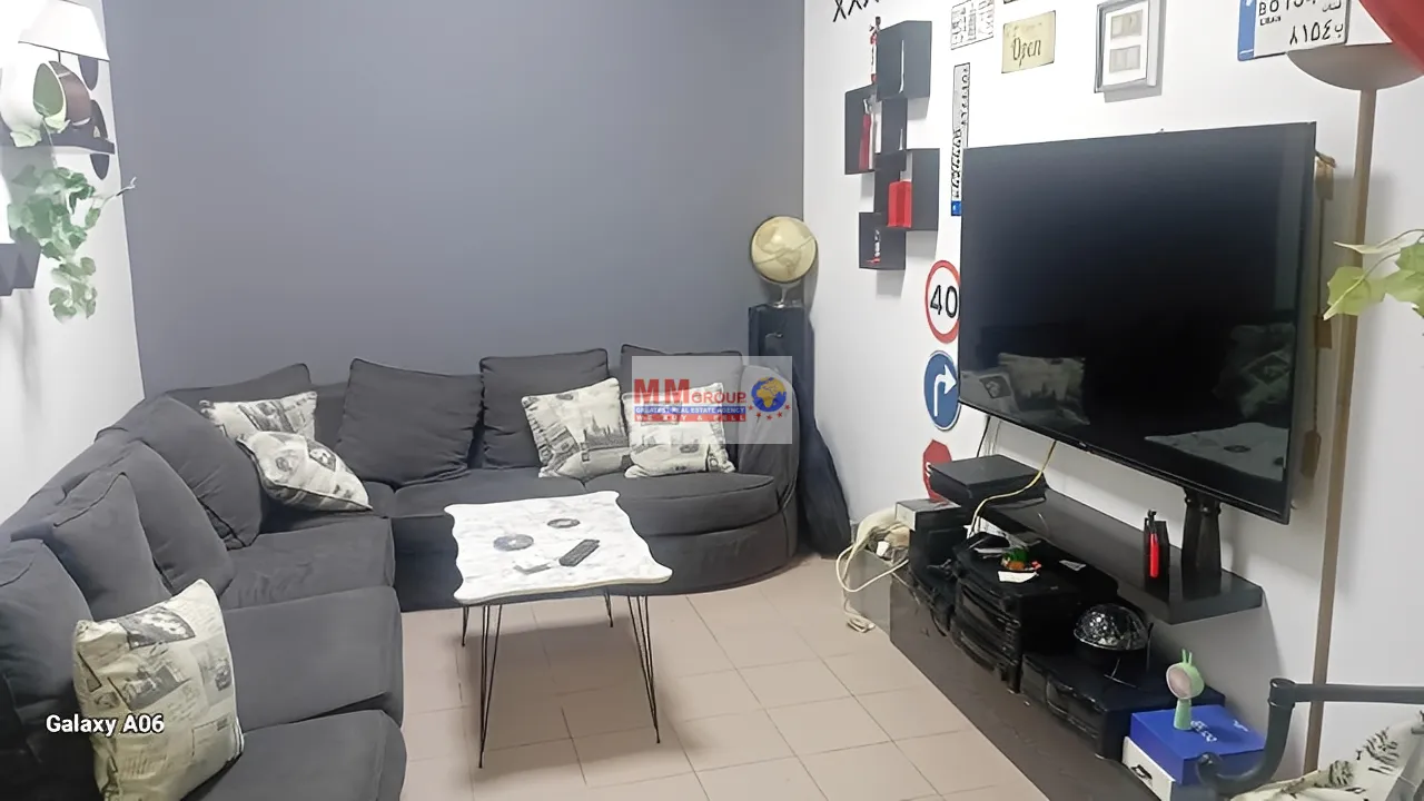 Apartment for Sale in Ain Saadeh