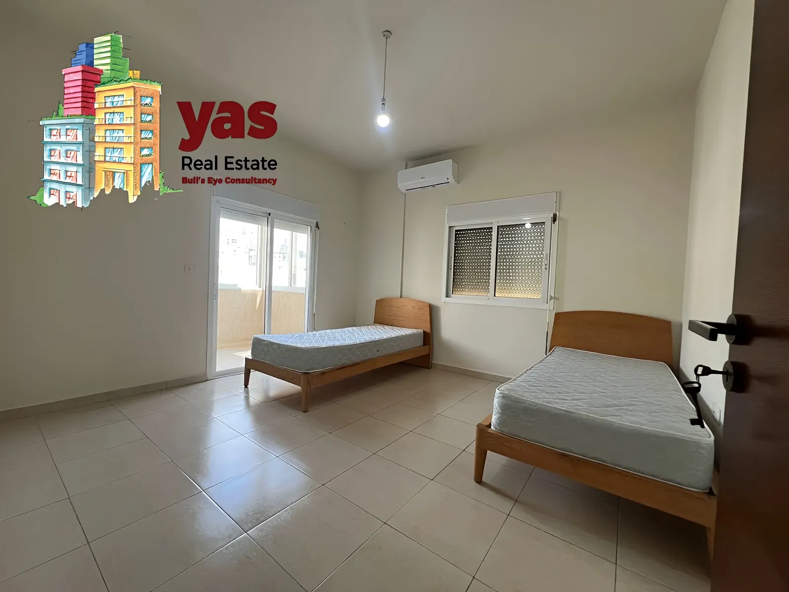 Apartment for Rent in Adonis