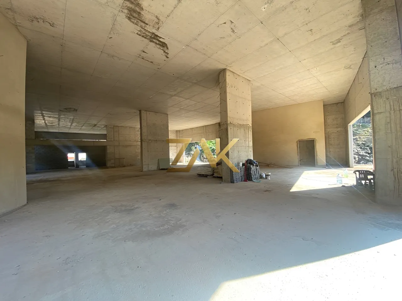 Shop for Rent Zouk Mosbeh
