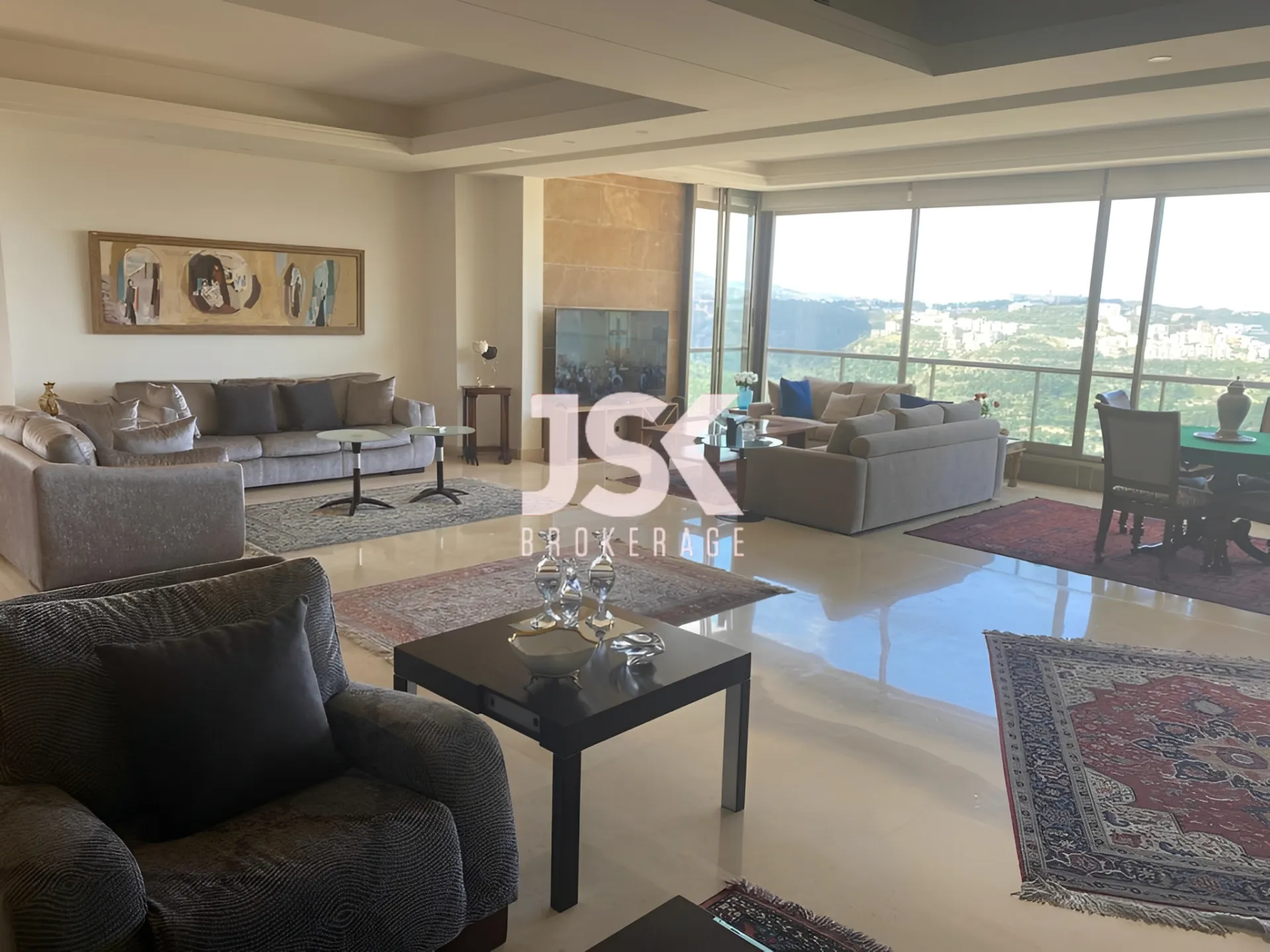 Duplex for Sale in Montiverdi, Lebanon