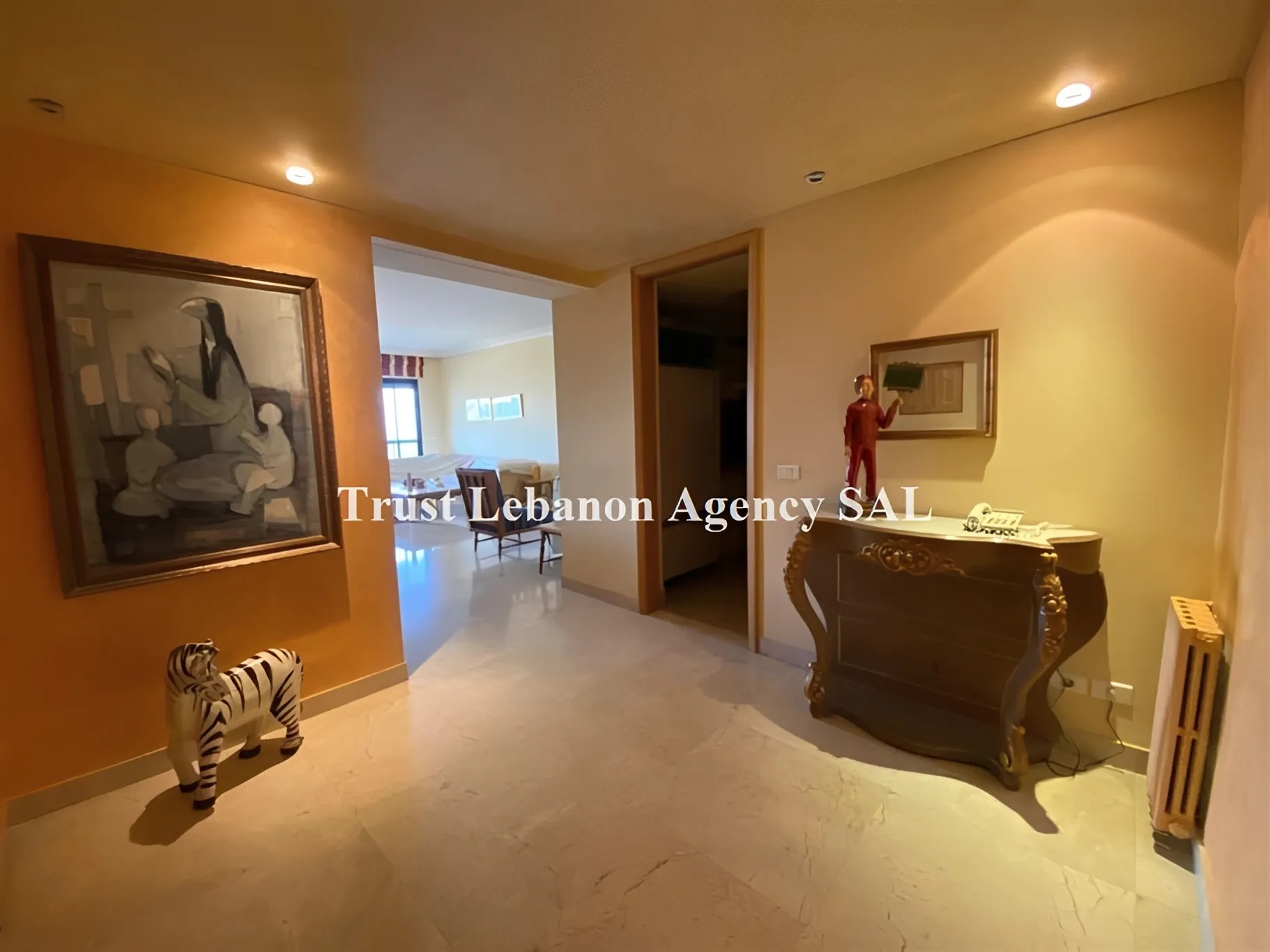 Apartment for Rent in Metn Beit Mery Lebanon