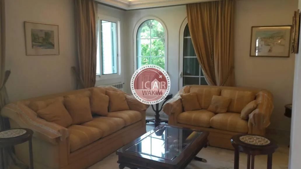 Duplex for Sale in Ain Saadeh