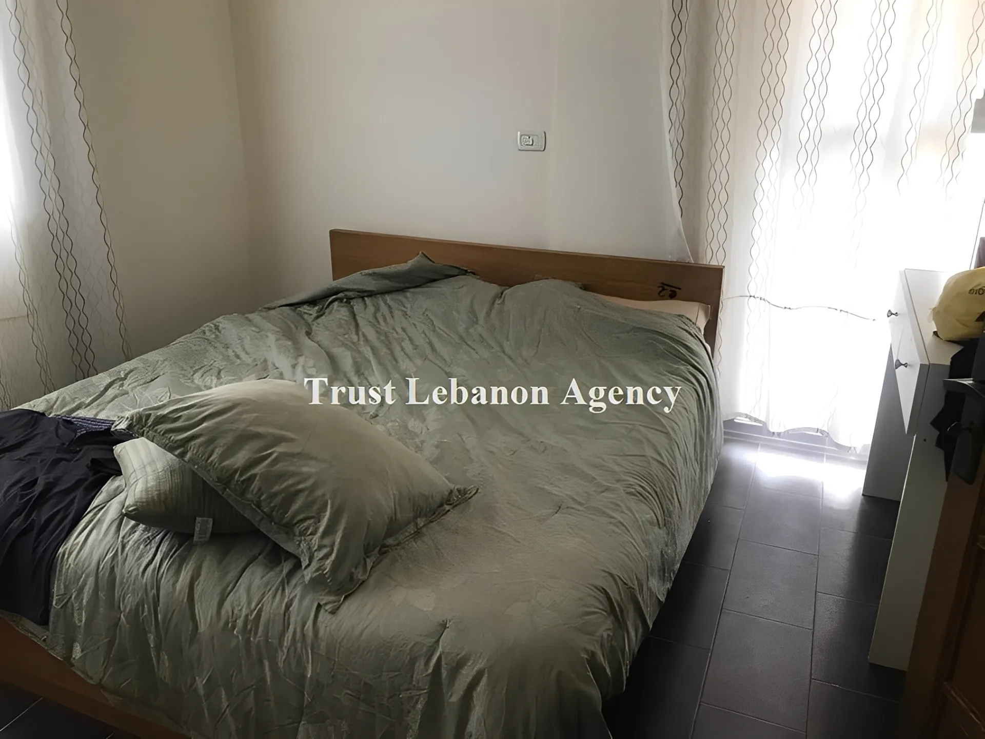 Apartment for Rent in Manara Beirut Lebanon