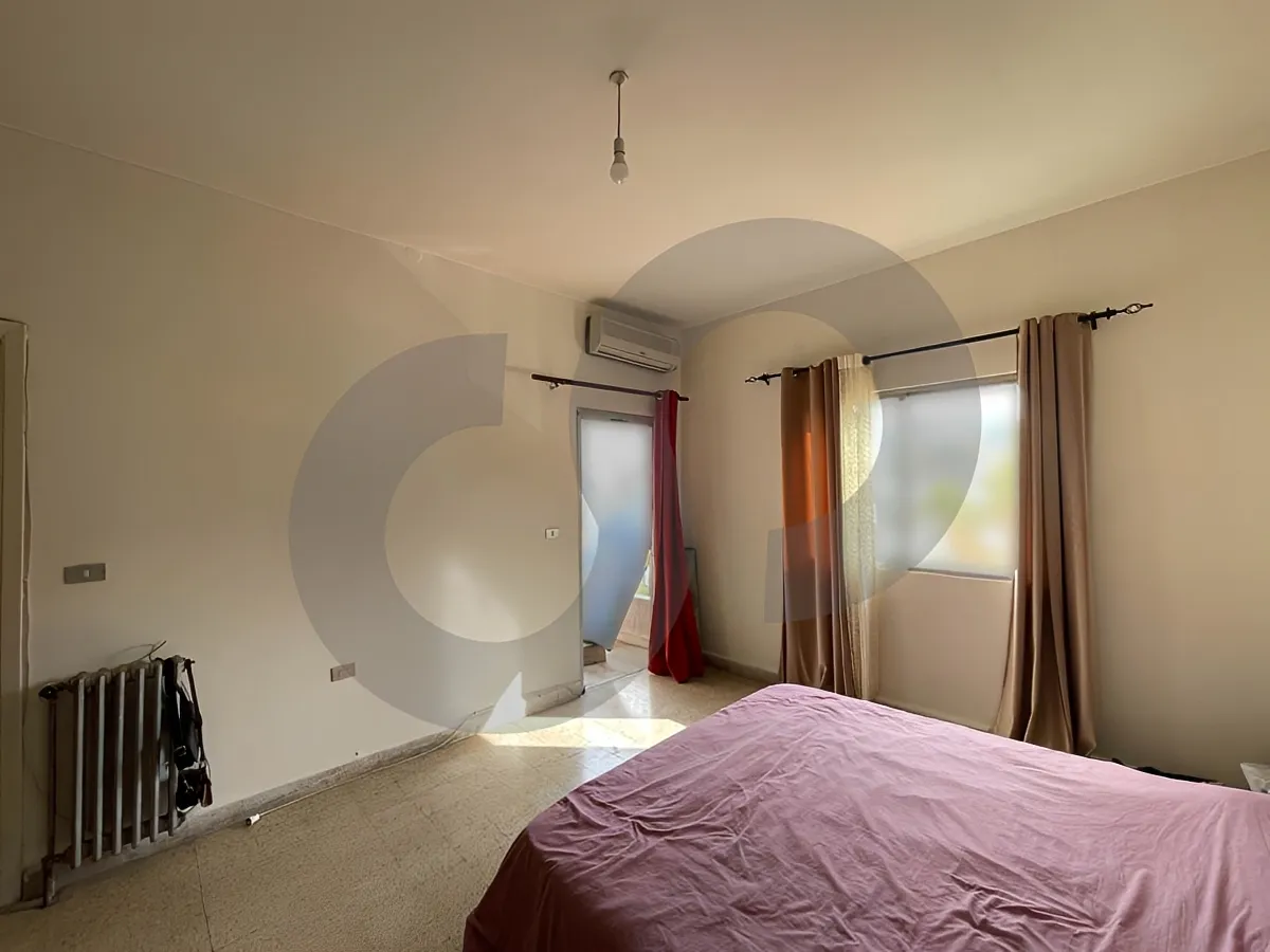 Apartment for Sale in Baabda, Lebanon