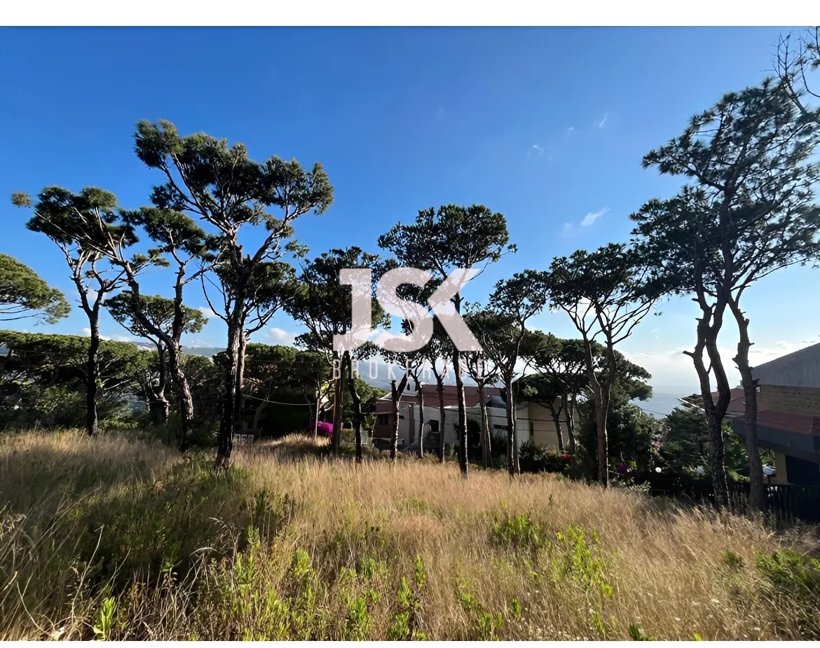 Land for Sale in Beit Meri, Lebanon