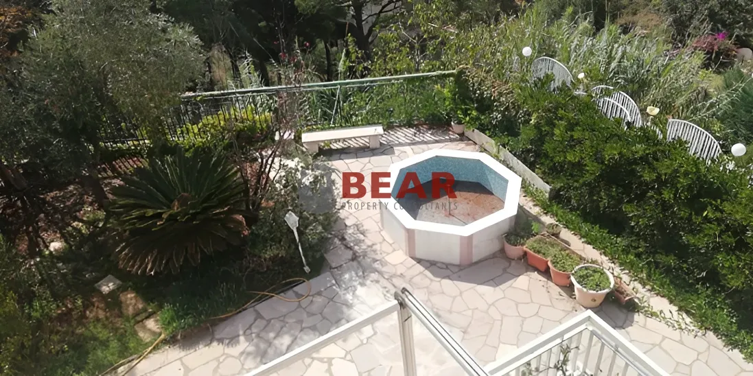 Villa for sale in Baabdat, Lebanon