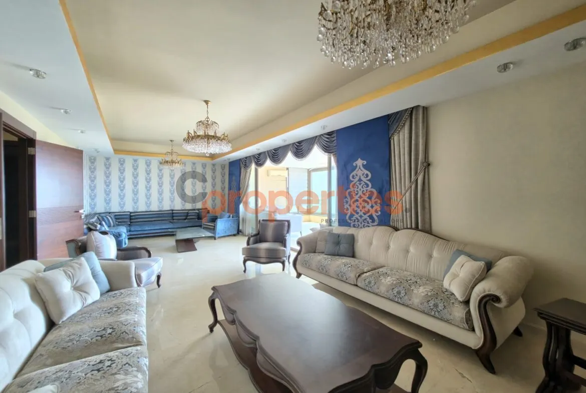 Apartment for Sale in Dbayeh
