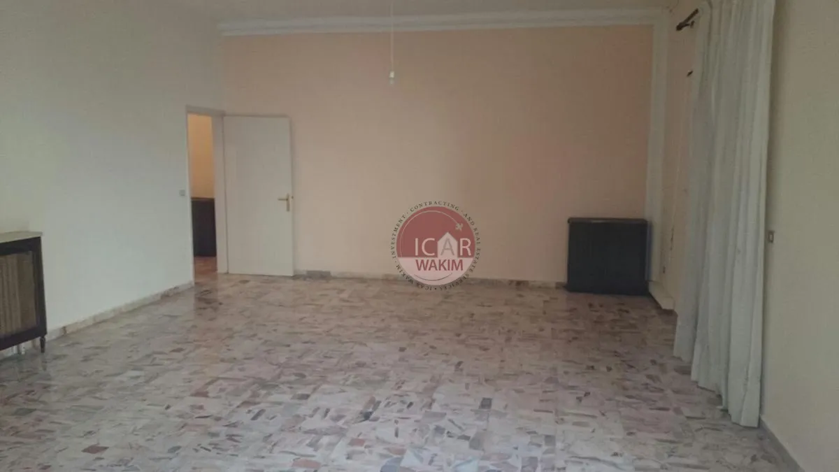 Apartment for Sale in Broummana