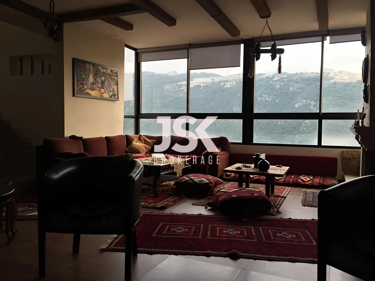 Duplex for Sale in Blat, Lebanon