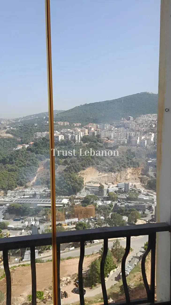 Apartment for rent in Fanar