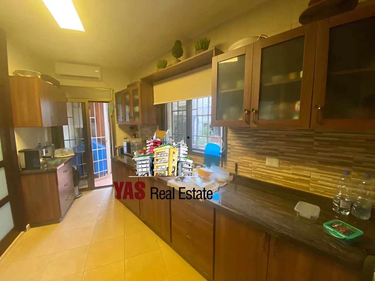 Apartment for Sale in Jeita - 3 bed, 3 bath