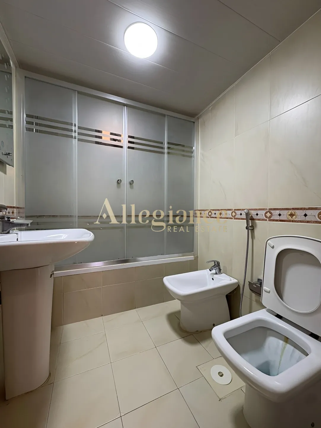 Apartment for rent in Matn