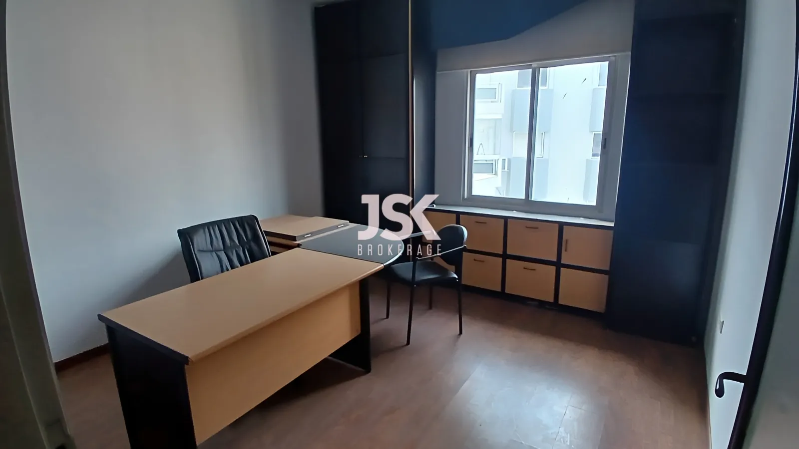 Office for Rent in Zalqa