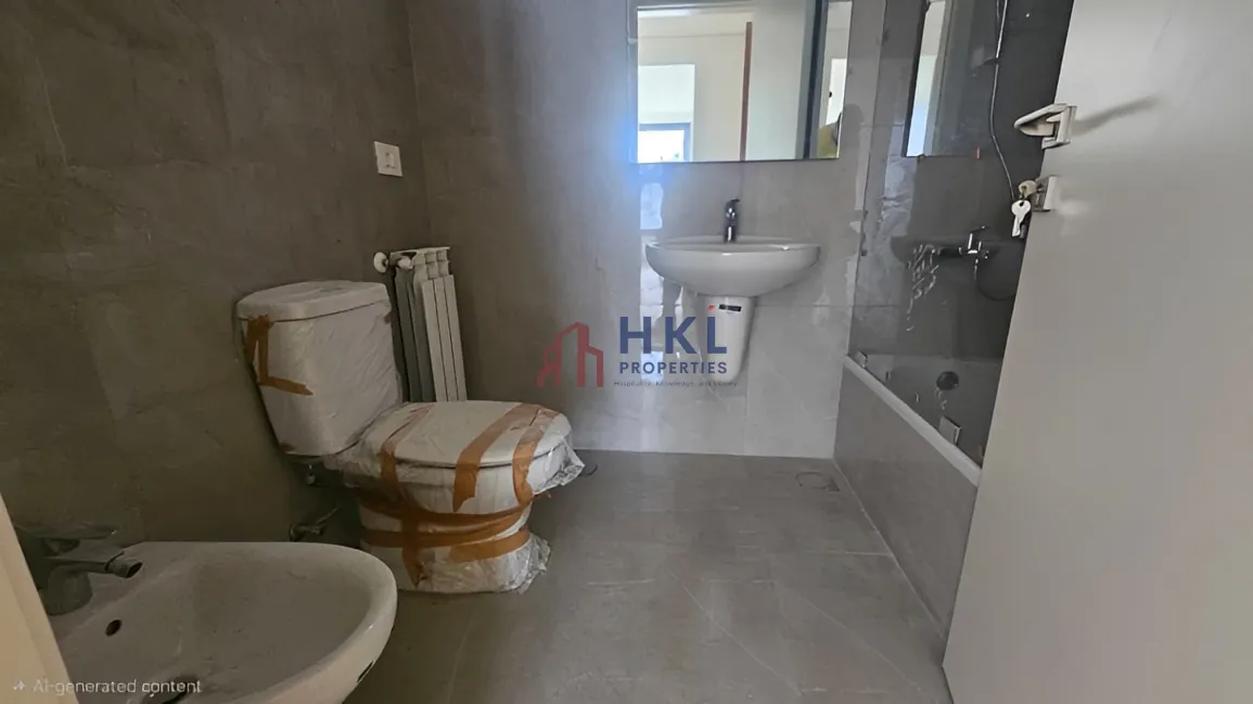 Apartment for rent in Hamra, Beirut, Lebanon