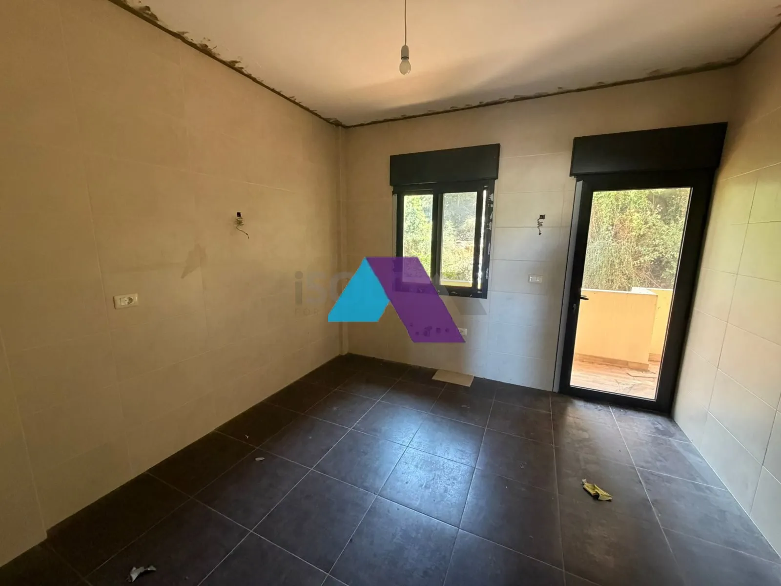 Apartment for Sale in Safra