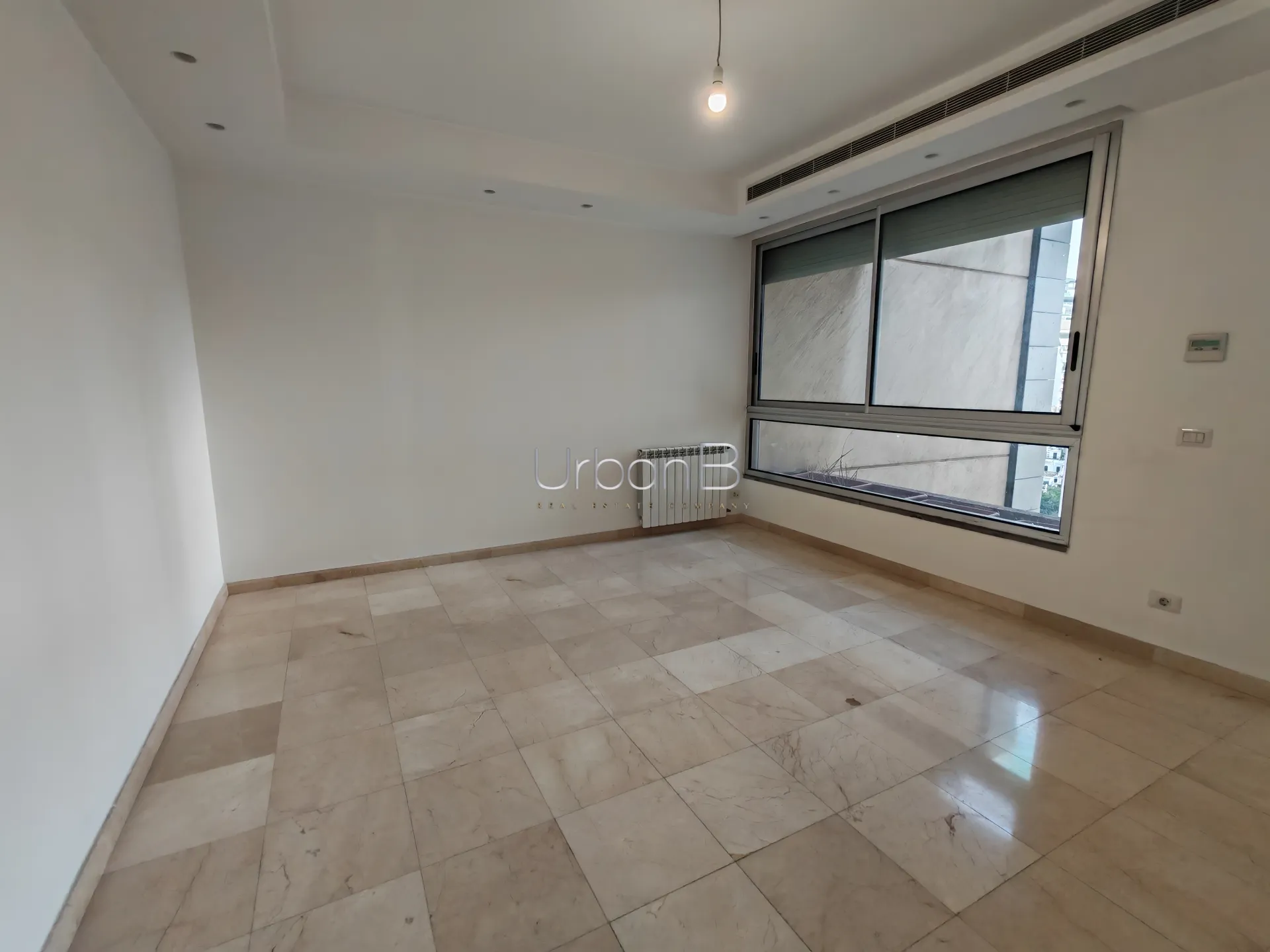 Residential in Sagesse, beirut, lebanon
