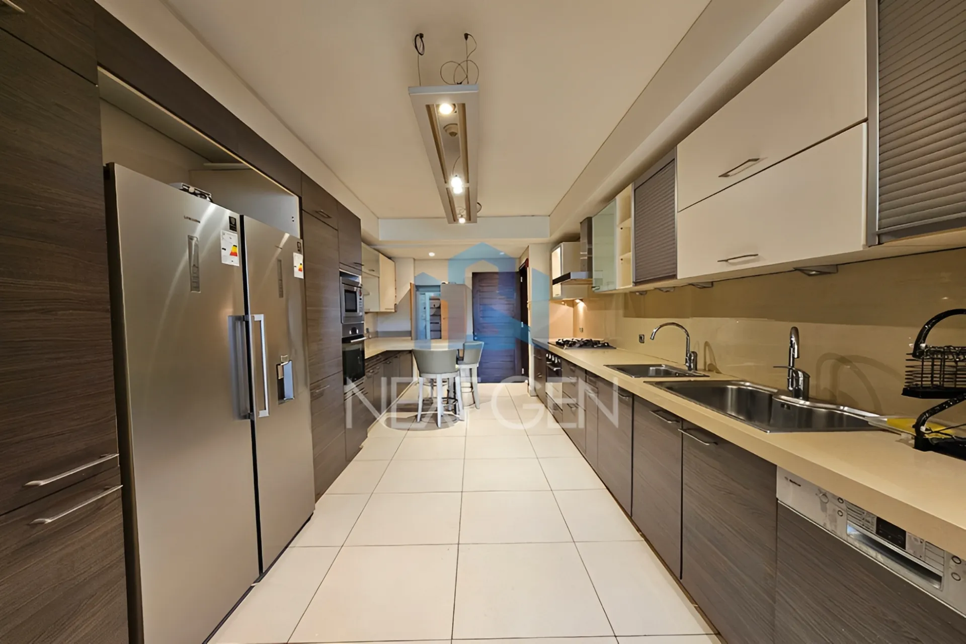 Apartment for sale in Achrafieh, Beirut, Lebanon