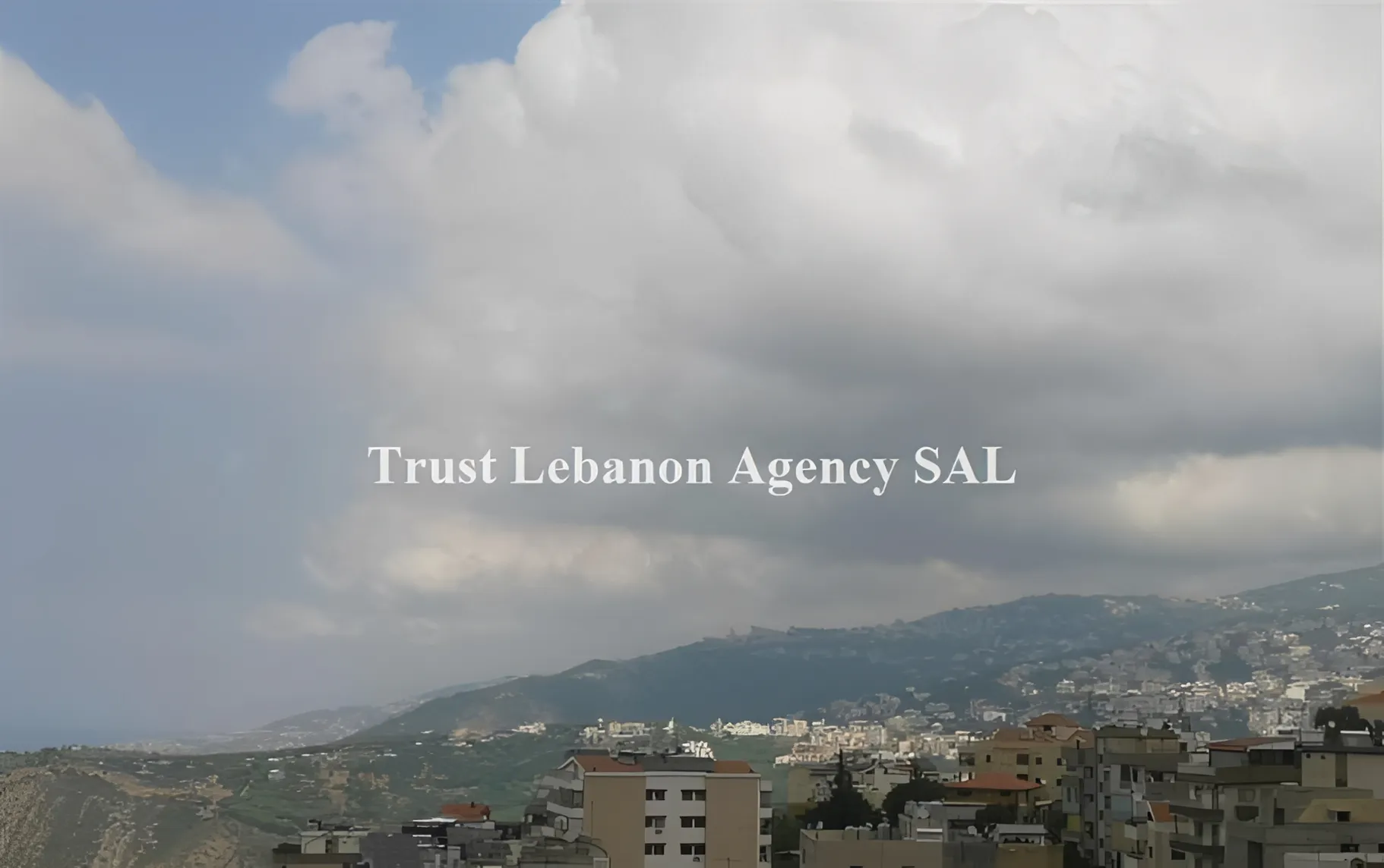 Apartment for Sale in Metn Mazraet Yashouh Lebanon