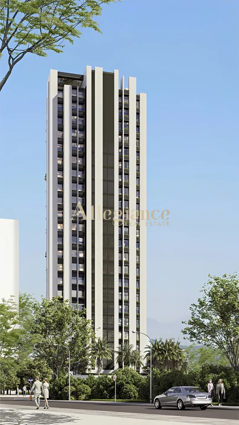 Apartment for sale in Achrafieh