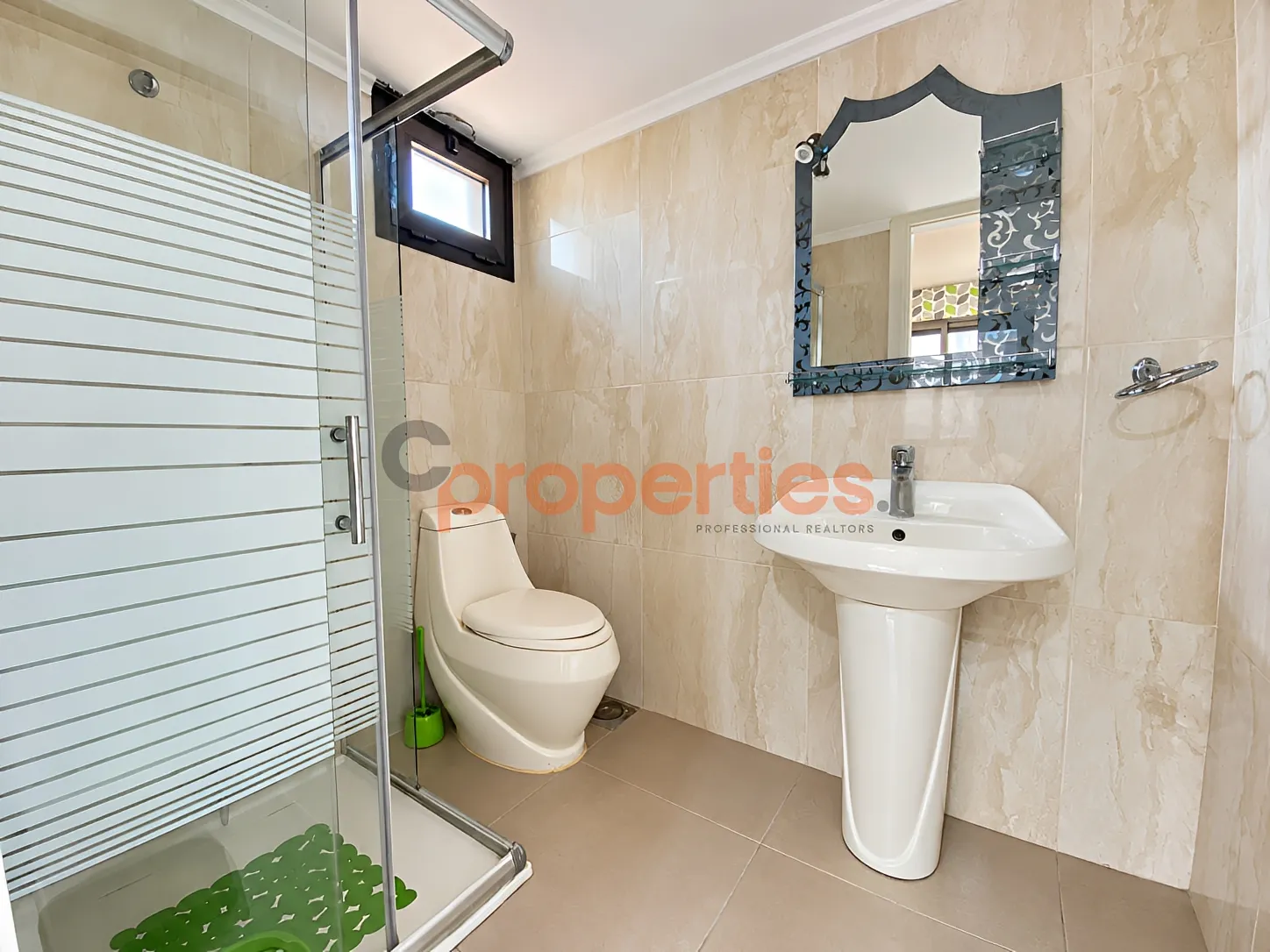 Apartment for Rent in Biaqout