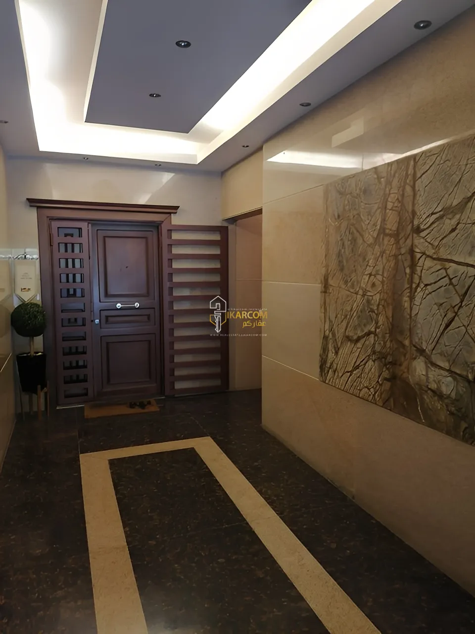 Apartment for Sale in Sahel Aalma