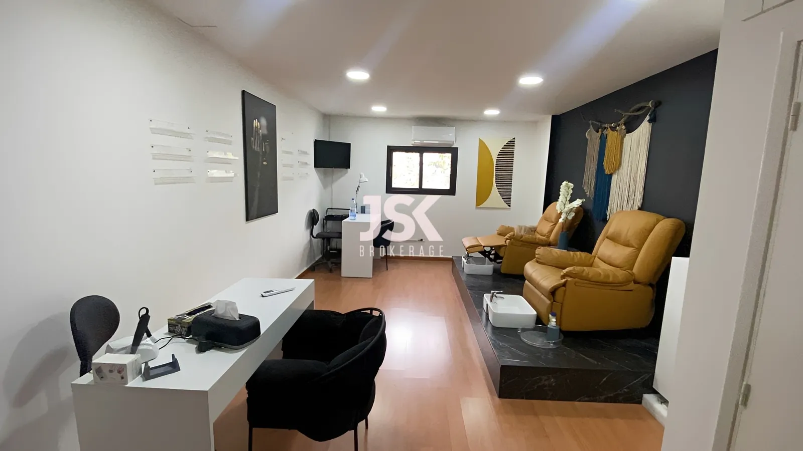 Apartment for Rent in Aaoukar